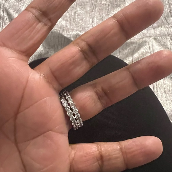 Engagement Ring - Picture 8 of 9